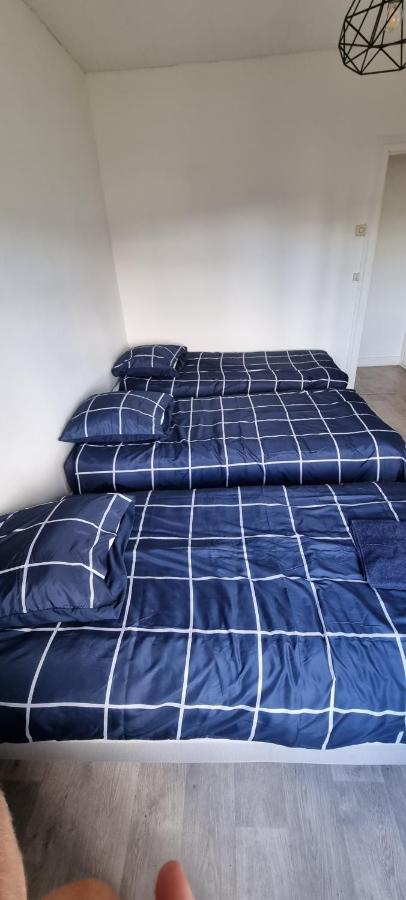 Guibert 19 F2 Bis 2 Chbres 6 Personnes Max Wifi Sweet Home Caudebec-les-Elbeuf Zewnętrze zdjęcie